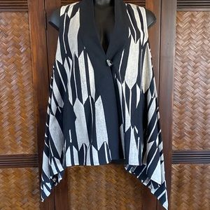 CUPCAKE - Artsy shark bite BOHO